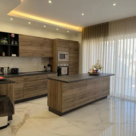 Apartment Exclusive 2 Bed Penthouse With Pool - By Hostmt Mellieha