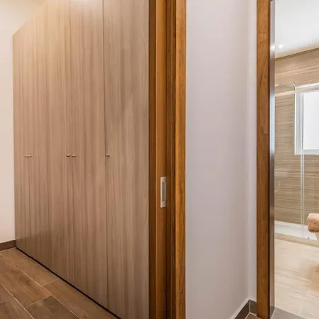 Exclusive 2 Bed Penthouse With Pool - By Hostmt Apartment Mellieha