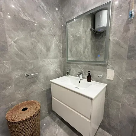 Exclusive 2 Bed Penthouse With Pool - By Hostmt * Mellieha