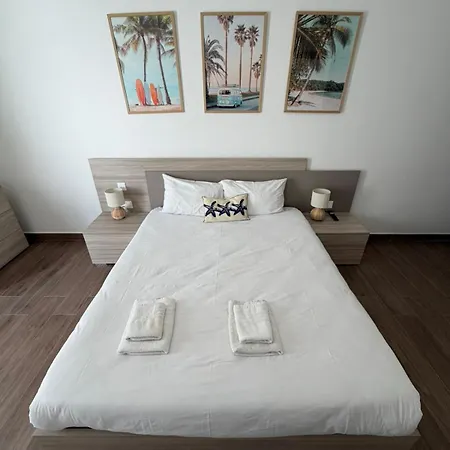 Exclusive 2 Bed Penthouse With Pool - By Hostmt Mellieha