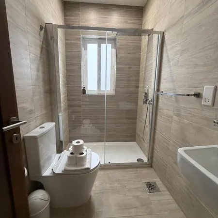 Exclusive 2 Bed Penthouse With Pool - By Hostmt Apartment Mellieha